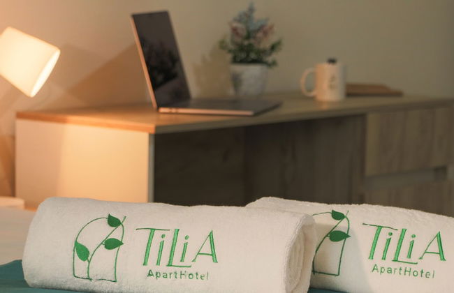 Tilia ApartHotel - Photo 31