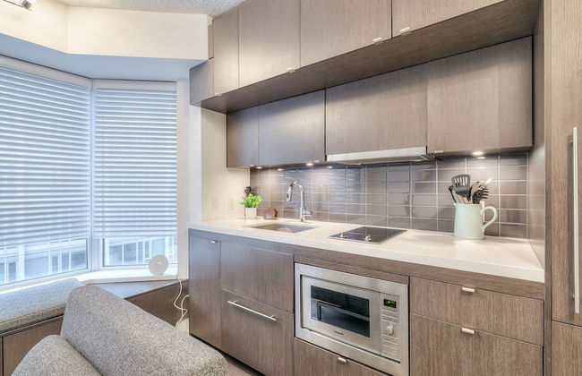 Waterfront Clair Avenue - Foto 22