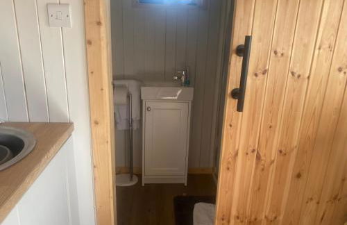 Beehive retreat & Hot tub - Foto 16