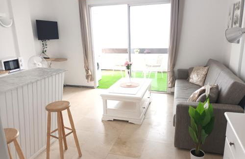 Amejica - Apartment with terrace and sea view - Foto 22