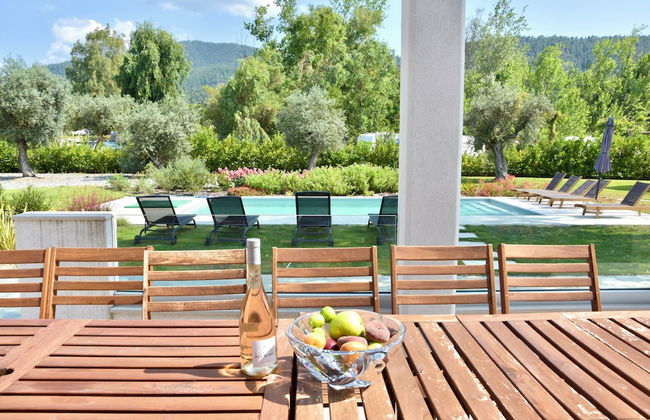 Luxury Rental Villa for 14 People - Foto 61