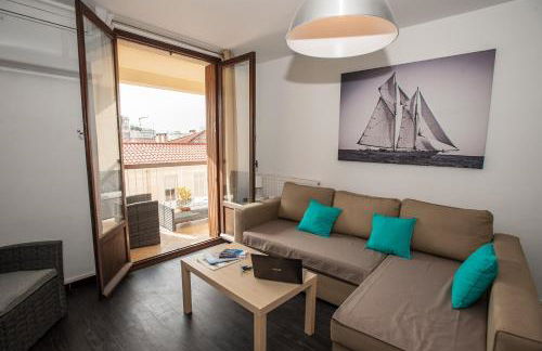 RENTY Côté Parc Parking inclus - Foto 1