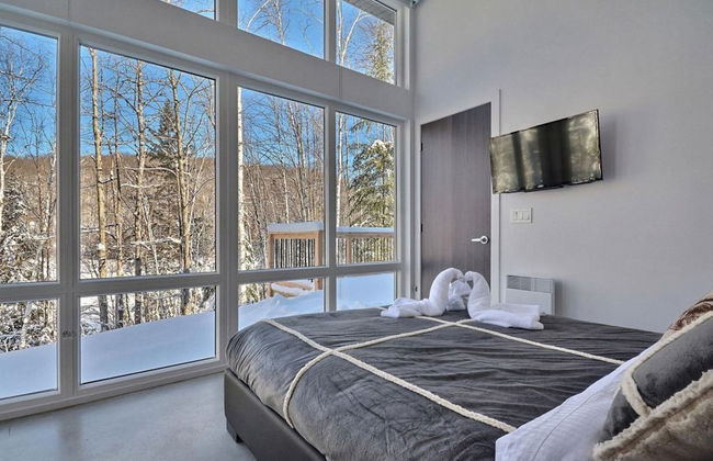 Bel Air Tremblant - Foto 32