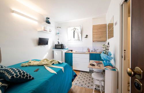 RomAntic Tiny House Aventino - Foto 55