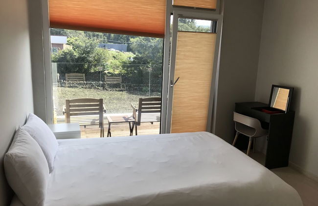 Terrace Hill Resort - Foto 25