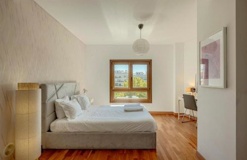 Modern 2 bedroom apt 20 min from city center - Foto 18