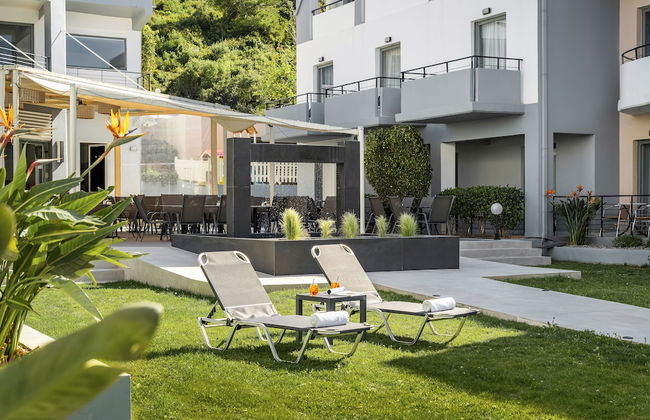 Sunrise Village Hotel - Photo 1