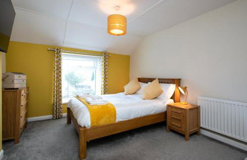 Burnside Cottage, Wark, Hexham - Photo 15