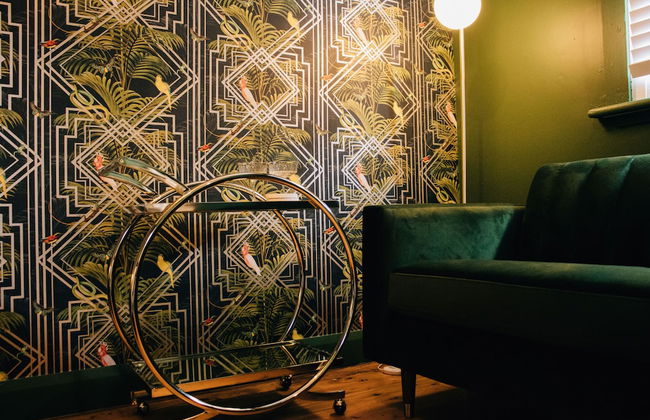 Rooms of Renown - Foto 16