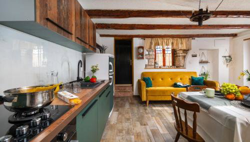 Holiday Home Dide - Foto 2, stove, dishwasher