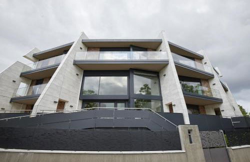 Mantulene Apartments - Basque Stay - Foto 53