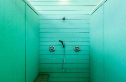 Beachfront Hideaway! Luxury Beachfront, SwimSpa, Game Room, Firepit by Bolivar Vacations - Foto 77