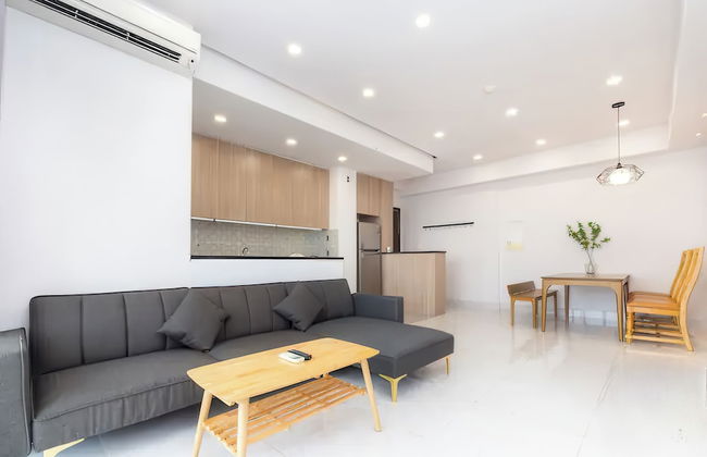 Minute Suites - Botanica Orchard TSN Air - Photo 27