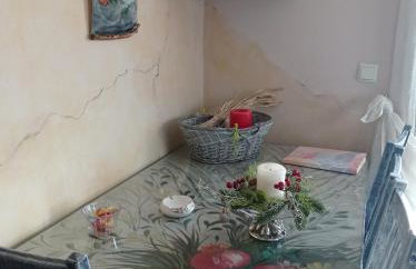 Άγρια Λούλουδα Κατοικία Ευτυχία - Photo 23