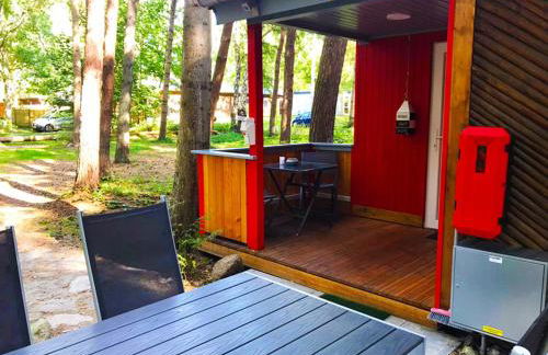 Meiks Ostseehütten - Foto 17