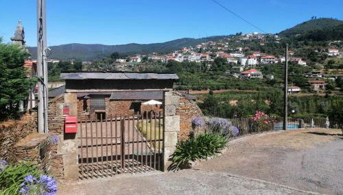 Casa de Campo "Quinta do Cadafaz" - Foto 2