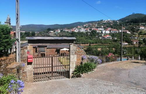 Casa de Campo "Quinta do Cadafaz" - Foto 2