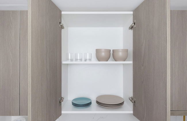 Shining studio in Laya Heights - Photo 10