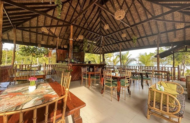 La Tranquilidad Beach Resort - Foto 43