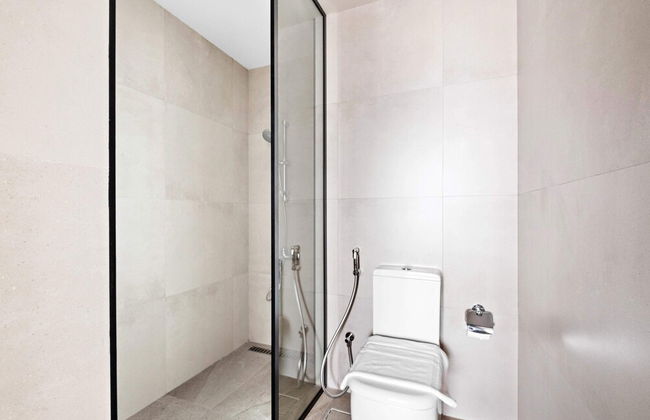 Silkhaus Millennium Executive Tower - Foto 71