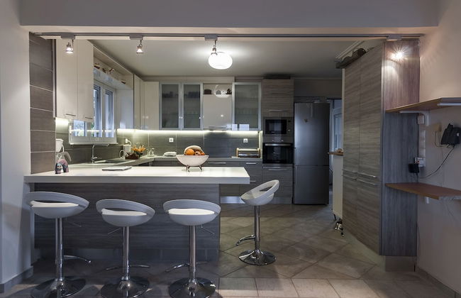 Villa Ekaterini - Foto 14