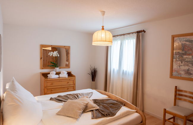 Chesa Zupeda C2 - Foto 11