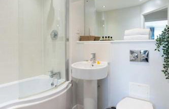 Cotels Centro Budget Busting Apartments! CENTRAL LOCATION, PARKING, FIBRE WIFI, SMART TV, FULLY EQUIPPED KITCHEN - Foto 21