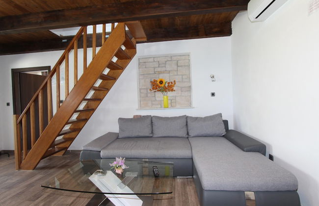 Holiday House Cuvi - Foto 14