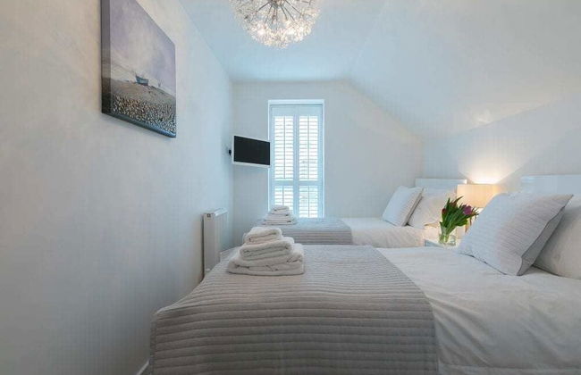 Penthouse View - Foto 8