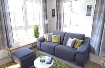 Exklusives Penthouse mit Dachterrasse, hochwertig ausgestatteter Küche mit Dampfgarer, inklusive 2 Stellplätze und Fahrradgarage - Foto 10