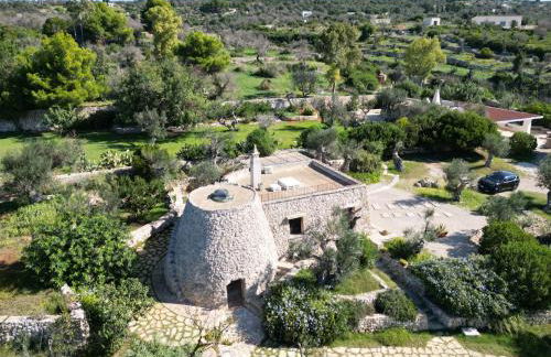 Tenuta Le Farcole by LoveSud - Foto 78