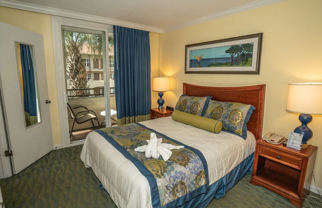 Blue Tree Resort at Lake Buena Vista - Foto 5