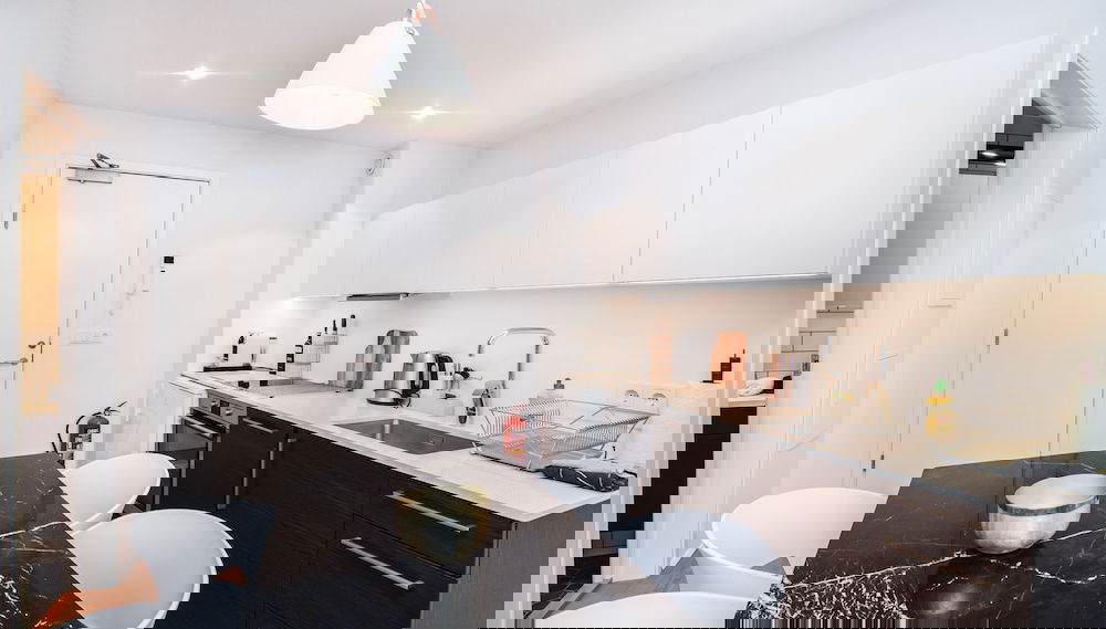 Apartment K30 - Foto 1, Imagen principal