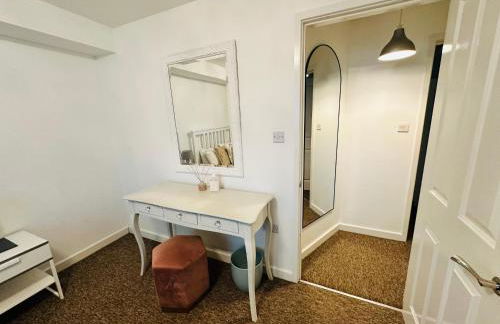 PopHaus Glam Pad - Central Brighton by the Station - Foto 16