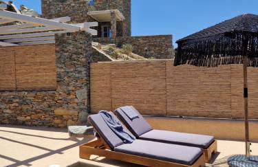 AGADA Folegandros Suites & Villas Adults Only - Foto 87