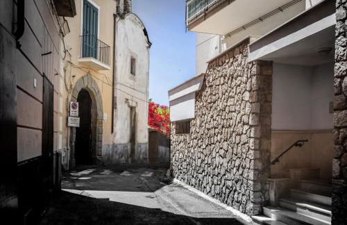 Neva Suites Massa Lubrense Sorrento Coast - Photo 54