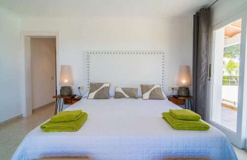 Villa Views Can Funtasa II - Foto 7