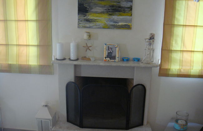 Jolie Villa - Foto 10