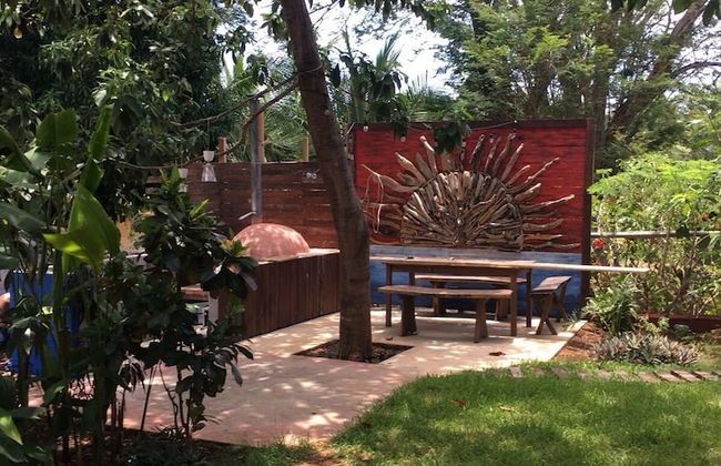 Apartamentos Massai - Foto 62