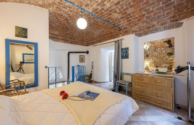 Villa Sara - 5 Min From The Sea - Photo 17