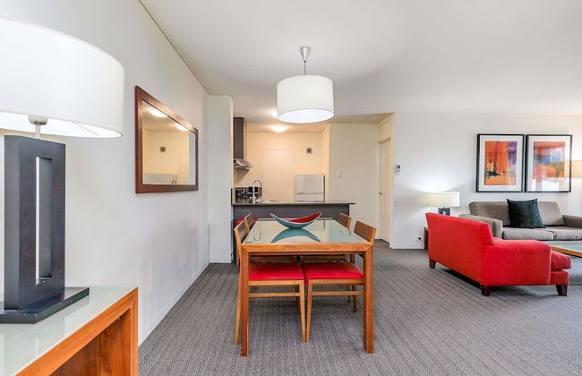 Mantra on Hay Perth - Foto 64