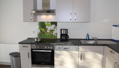 Königin Victoria - Appartement mit Saunanutzung - Photo 3