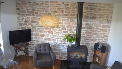 Les Parenthèses Occitanes - Maison Del Traouc - Photo 4