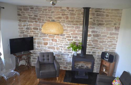 Les Parenthèses Occitanes - Maison Del Traouc - Photo 4