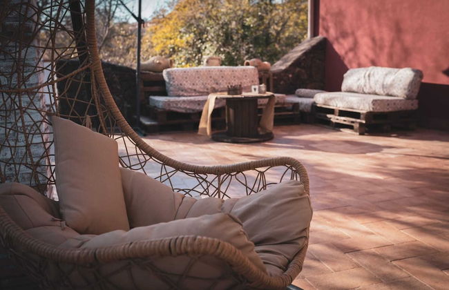 " il Rifugio di Aitna " - Photo 19