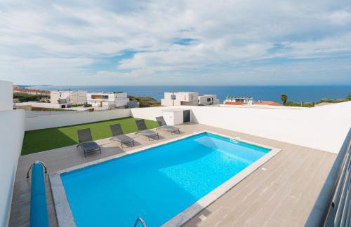 Silver Villa with ocean view - Foto 3