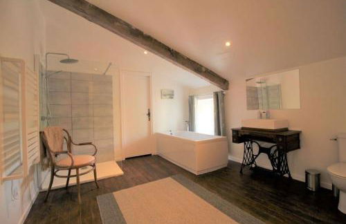 Gite des Roses, 30mins Puy du Fou - Foto 15