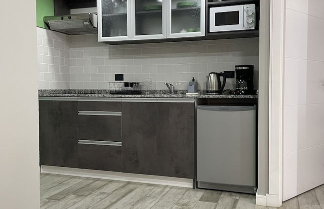 Acqua Apartments Bariloche - Foto 60