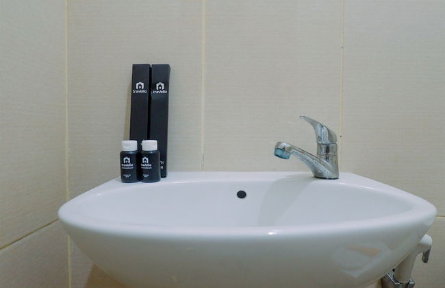 Scenic Studio Apartment At Bale Hinggil - Foto 6