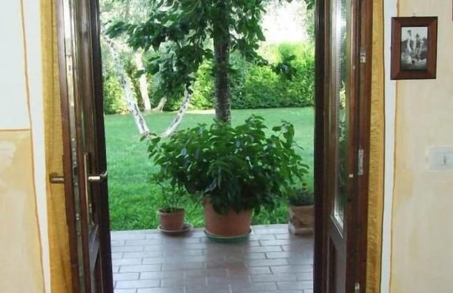 Agriturismo Il Punto Verde - Foto 22